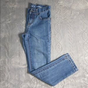 Children’s Place skinny jeans